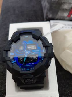 MENS G SHOCK WATCH (BRAND NEW)