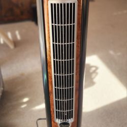 Lasko Oscillating Tower Fan