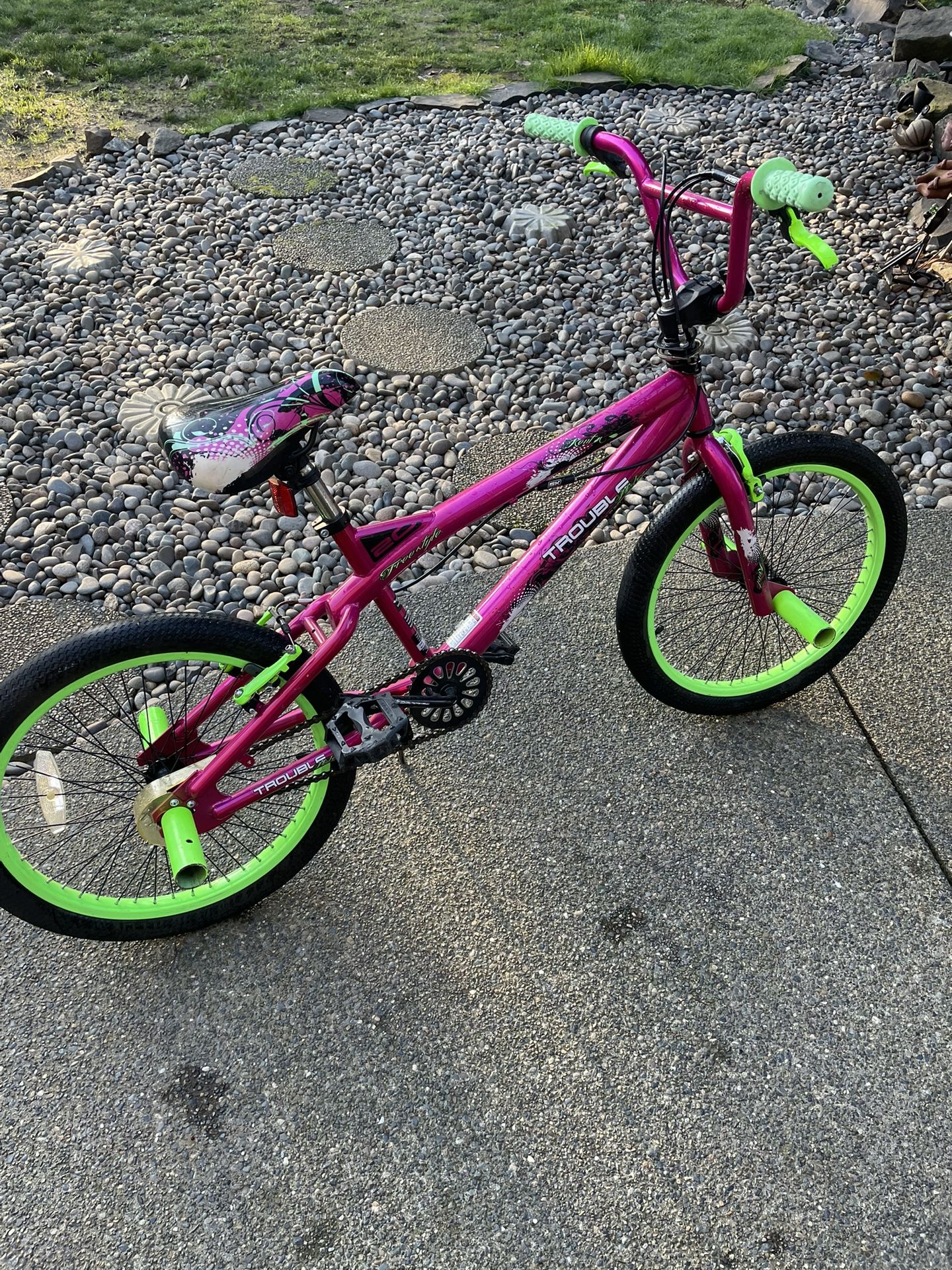Kids Bike