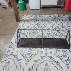 Metal Shelf