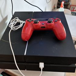 PS4 