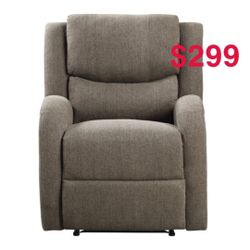 Recliner 
