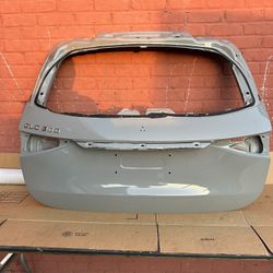 2023 2024 MERCEDES GLC-CLASS GLC300 LIGTGATE TAILGATE OEM