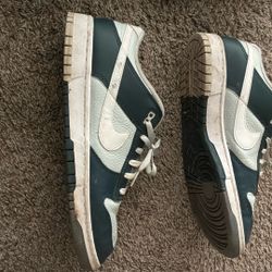 Nike Dunks 
