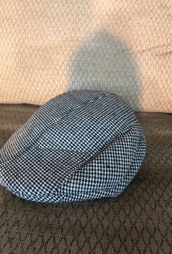 Unisex hats