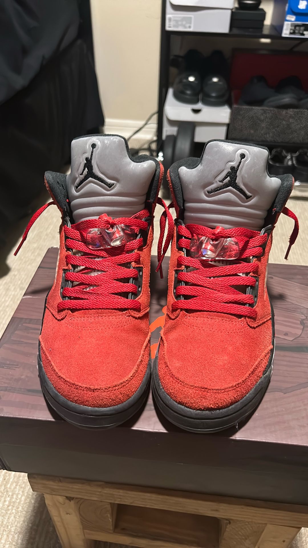 Air Jordan 5 Retro
