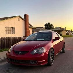 Acura rsx