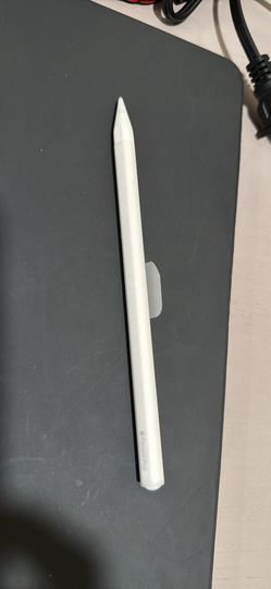 Apple Pencil (2nd Generation) – Brand New (No Box)