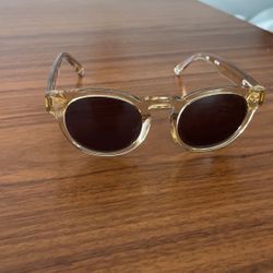 Pacifico Lola Sunglasses