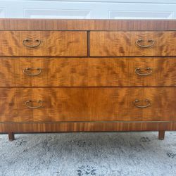 Mid Century Greaves & Thomas Dresser