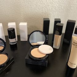 MAQUILLAJES