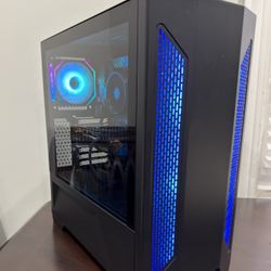 Gaming PC – Ryzen 5 3600 / RX 6650 XT