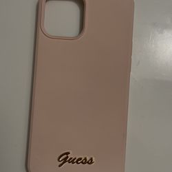 iPhone 12 Pro Max case