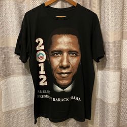 Obama Shirt
