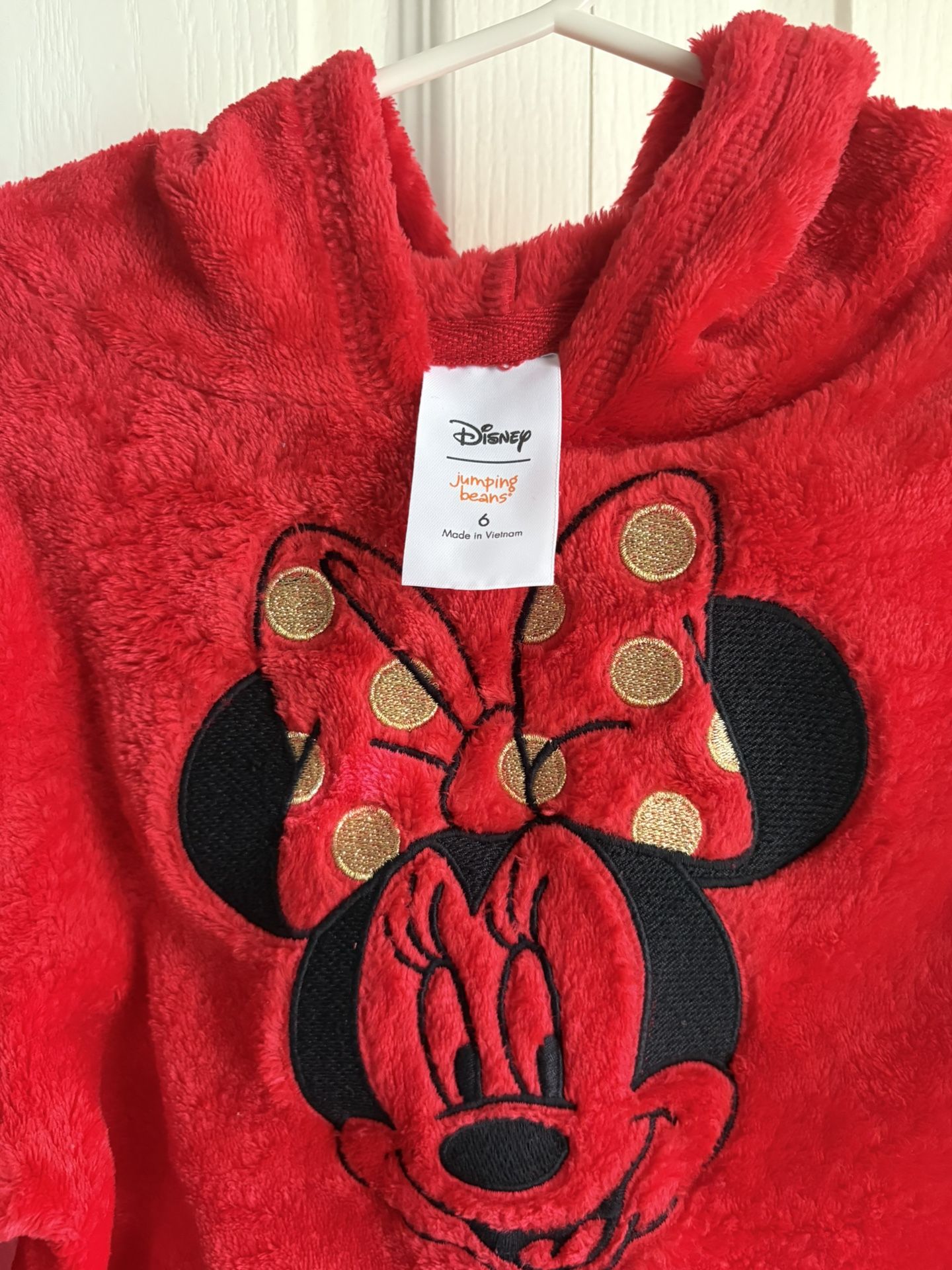 Disney Clothes For Girls