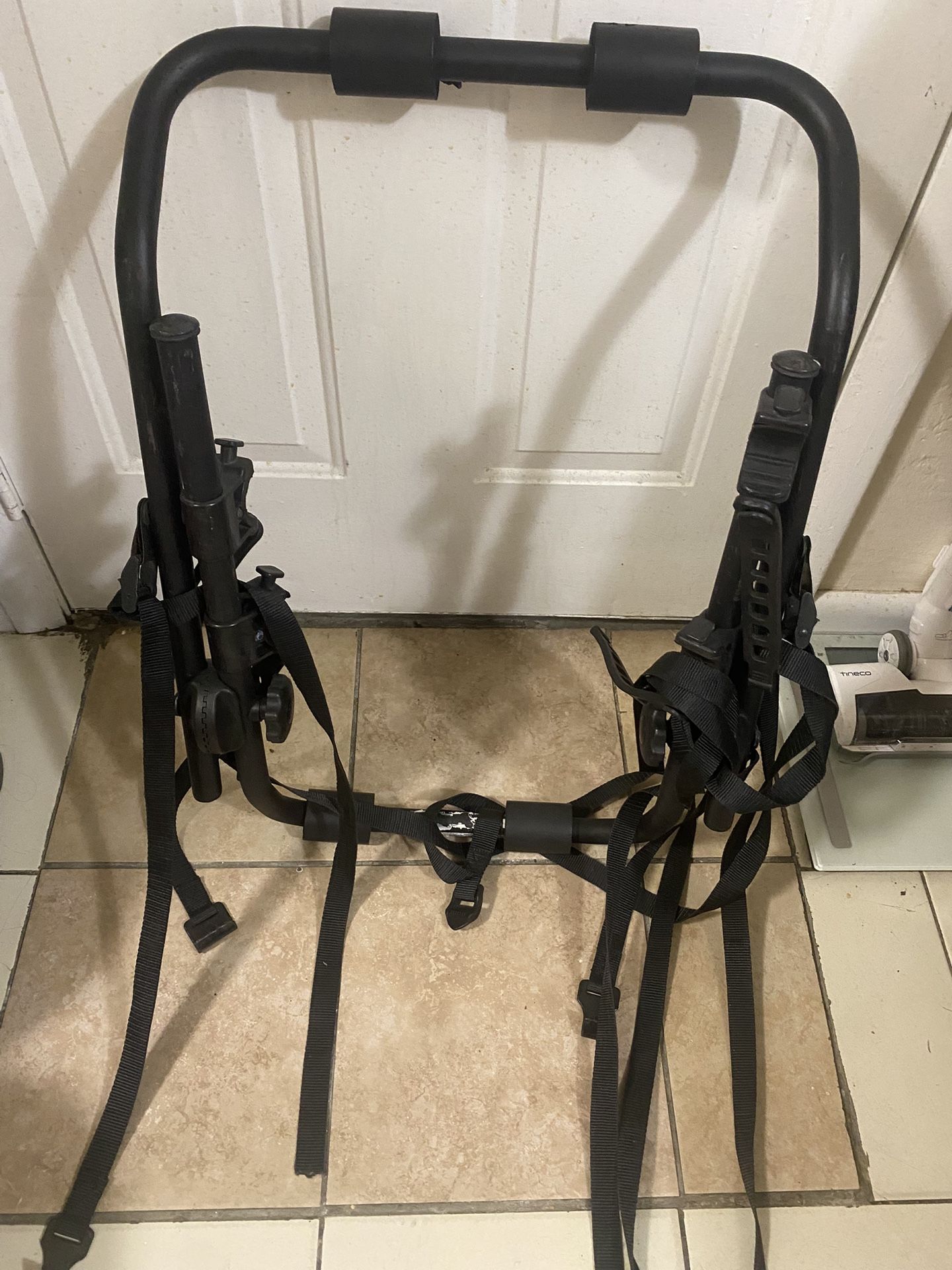 Bike Rack