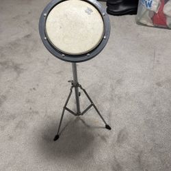 Drum Pad