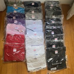 Supreme Tees 