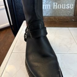 American Grit lifestyle or work boots. 