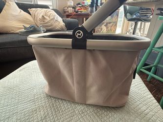 Cybex Stroller Basket