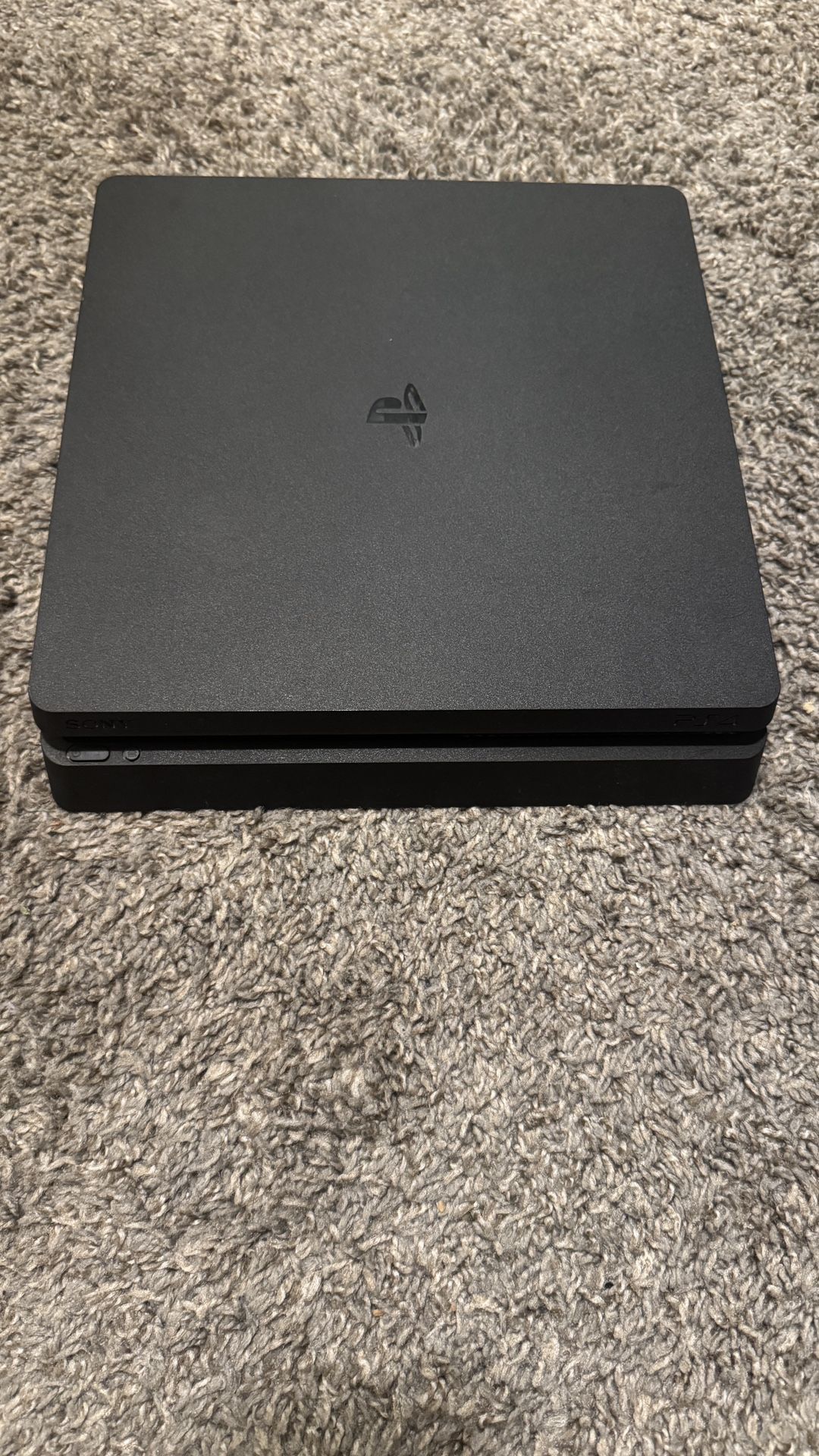 PS4 FOR $110