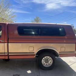 1994 Ford F-150 Long Bed