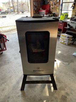 Smoker *Gently Used*