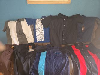 Shirts
