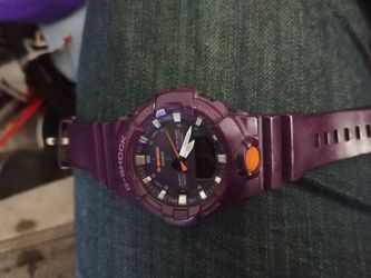 Casio G-Shock