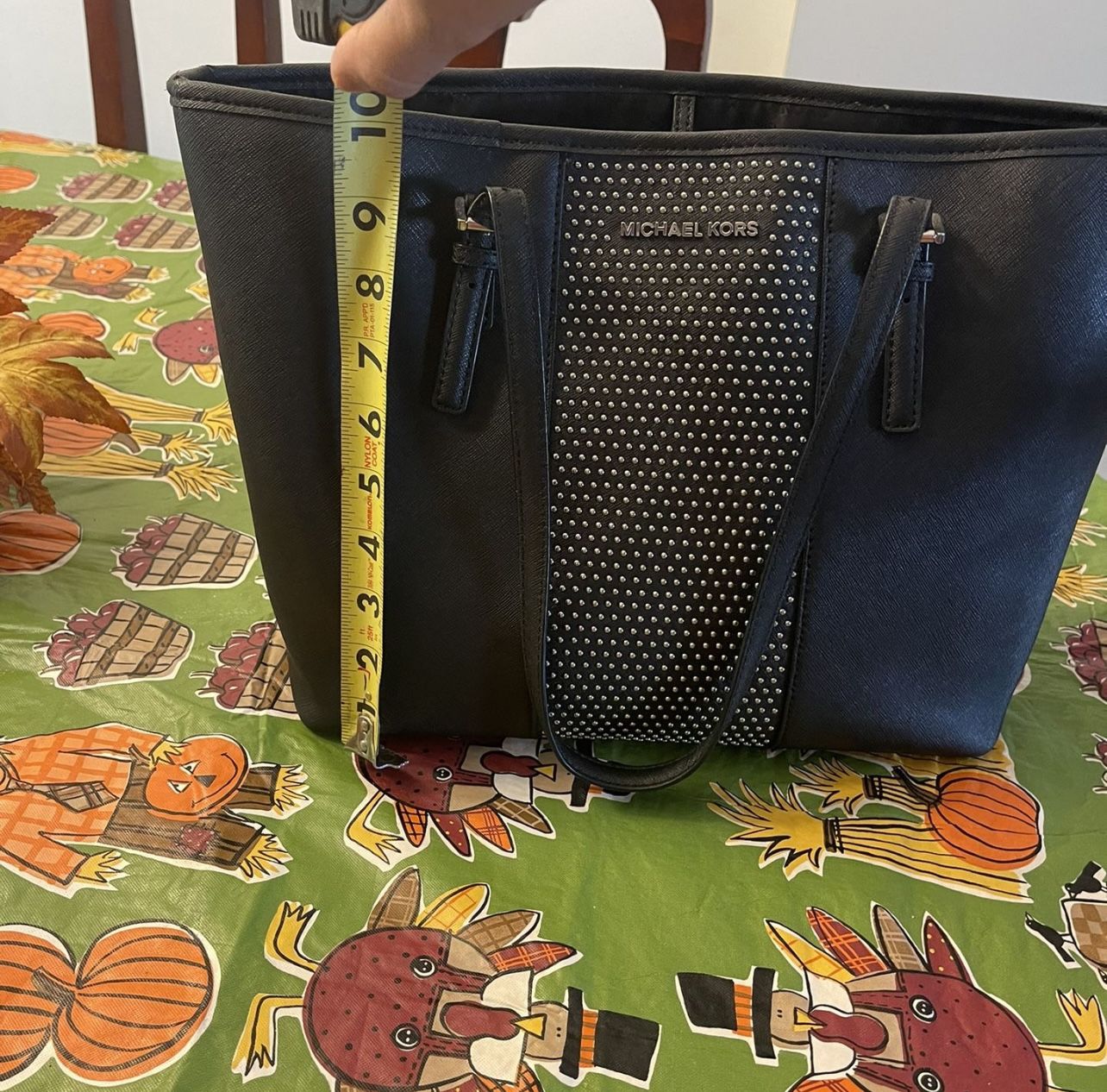 Micheal Kors bag