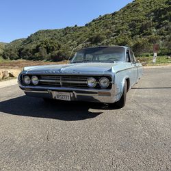1964 Oldsmobile 98