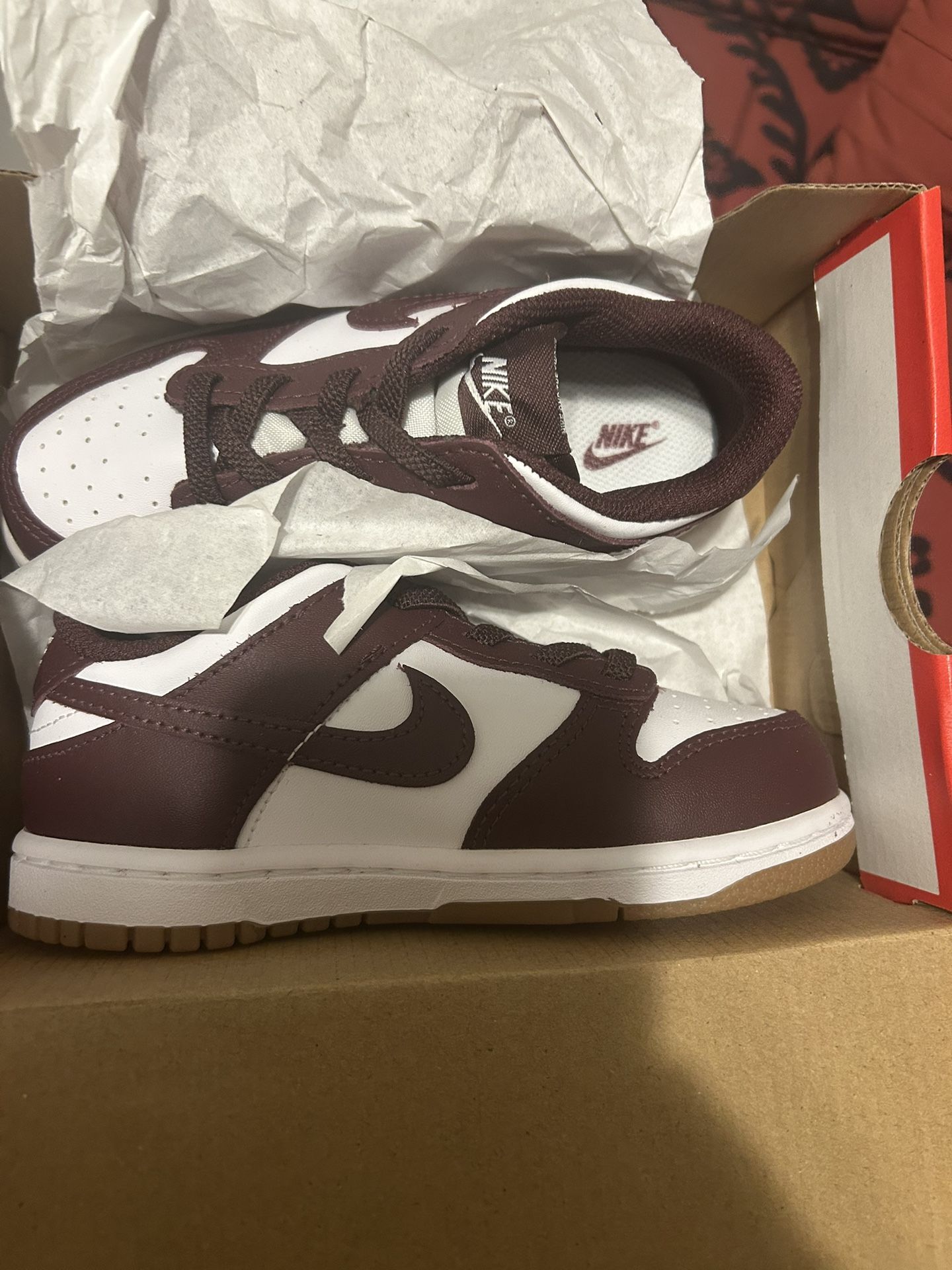 Brand New Nike Dunks 10c