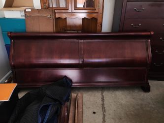 Bedroom furniture