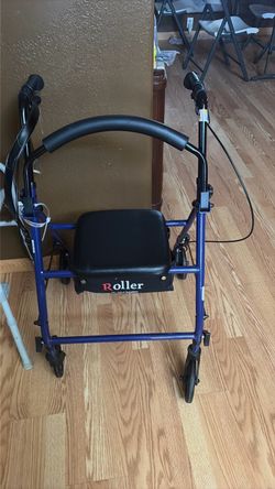 NEW walker