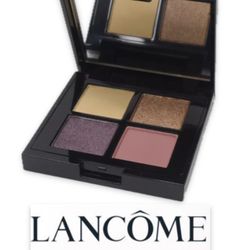 NEW [Lancome] Love Charm Hypnose 4-Color Eye Shadow Quad Palette 0.2oz/5.6g