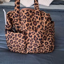 Baggu cloud Carry On