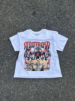 Streetwear T-Shirt