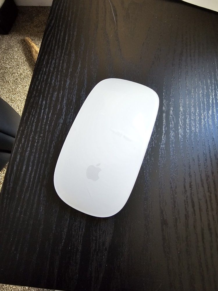 Apple Magic Mouse