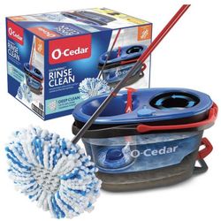 O Cedar Mops