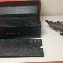 ASUS ROG HERCULX Graphics Card Holder - Like New w/ Box