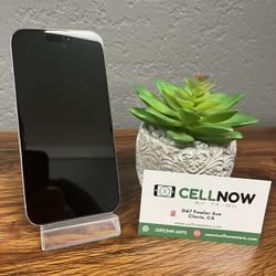 iPhone 15 Pro 512 GB white unlocked used