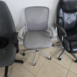 Office chair