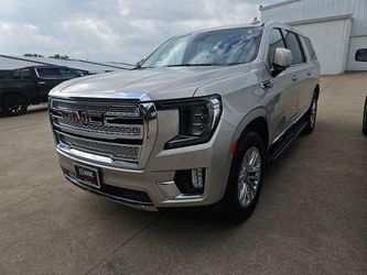 2024 GMC Yukon XL