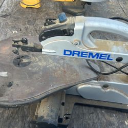 DREMEL 1800 SCROLL SAW