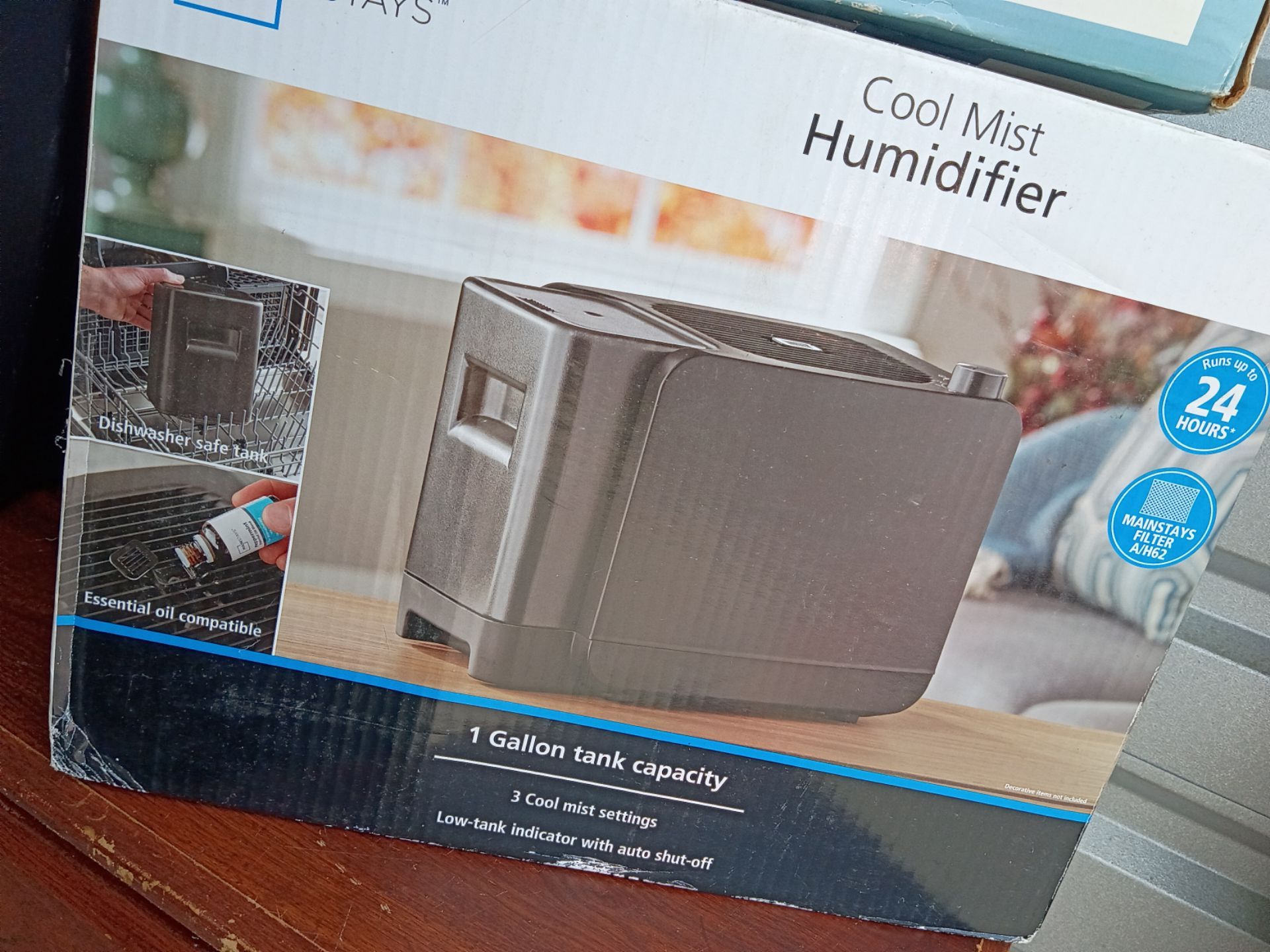 Humidifier