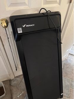 MERACH Treadmill walking pad
