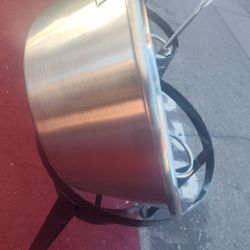 cazo de 45lbs base y quamdor 185$