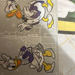 Disney 2 Day 1 Park Per Day Tickets