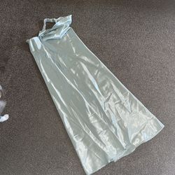 SILK lONG DRESS 👗 