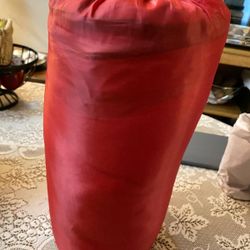 Sleeping Bag